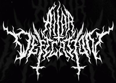logo Altar Defecation